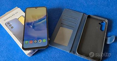 SMARTPHONE SAMSUNG GALAXY A15 5G