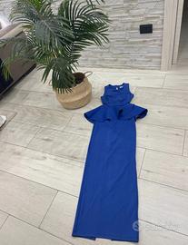 Vestito lungo donna Asos Taglia EU 36