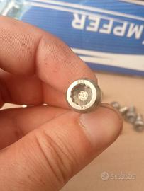 Bulloni OEM BBS M7x24.5