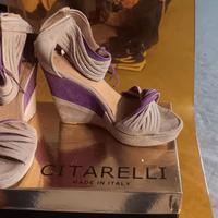 scarpe Citarelli 39 buone