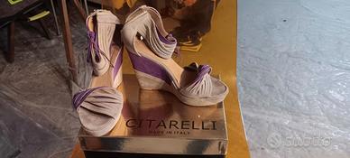 scarpe Citarelli 39 buone