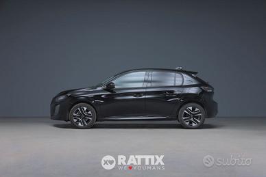 PEUGEOT 208 ii 2023 208 1.2 puretech Allure s&s 10