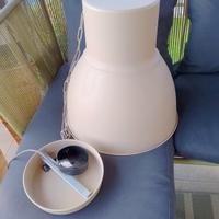 lampadario HEKTAR ikea