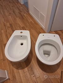 Sanitari da bagno