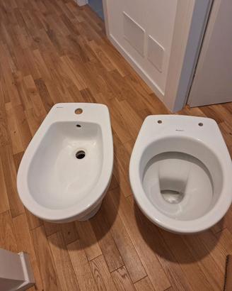 Sanitari da bagno