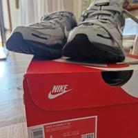 scarpe da ginnastica NIKE taglia 36