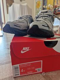 scarpe da ginnastica NIKE taglia 36