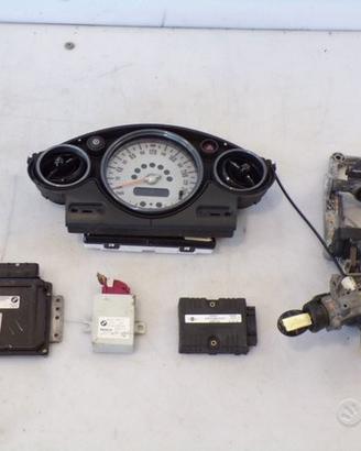 Kit Accensione Mini Cooper R50 1.6 benzina 2004