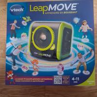 Vtech Leapmove