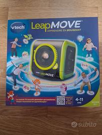 Vtech Leapmove