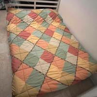 Letto alla francese 140X200