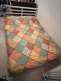 Letto alla francese 140X200