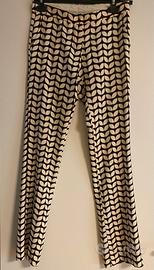 Pantaloni fantasia Maestà XS