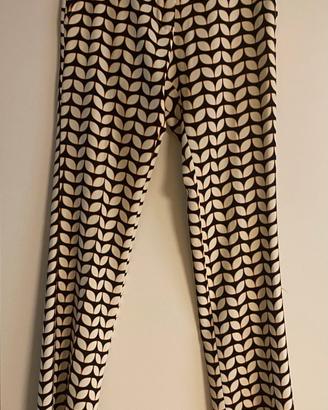 Pantaloni fantasia Maestà XS