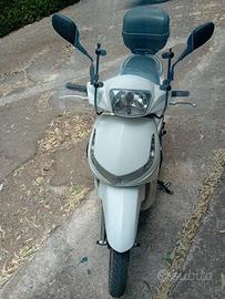 Peugeot Tweet 50 - 2012