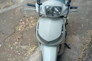 Peugeot Tweet 50 - 2012