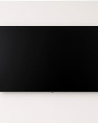 Smart TV LG 75" 4K Ultra HD webOS – come nuova