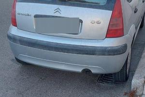 Auto funzionante ma con problemi