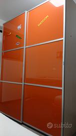 cameretta moretti completa 