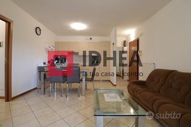 APPARTAMENTO 2 CAMERE VISNADELLO