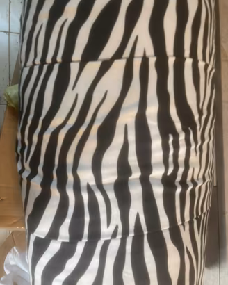 Coperta per letto matrimoniale