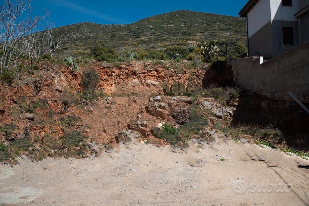 Terreno edificabile di 350 mq a Buggerru - Vista 4