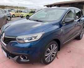 RENAULT KADJAR 1.5 DIESEL 110CV ENERGY BOSE AUTOMA