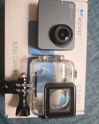 Action camera Ezviz S3