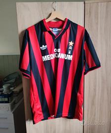 maglia milan 
