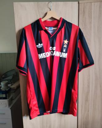 maglia milan 