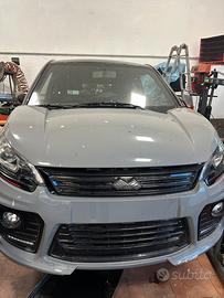 Ligier JS50 Sport Ultimate