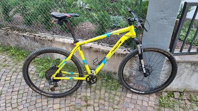 bici mtb 29
