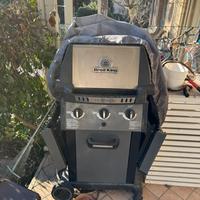 Barbecue Gas BROIL KING MONARCH 320