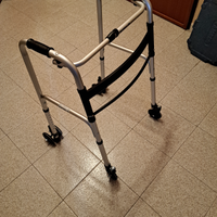 Deambulatore per disabili