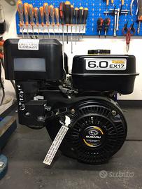 Motore robin subaru EX17