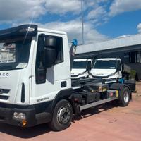 IVECO 120 SCARRABILE TAM