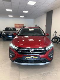 Dacia Sandero Streetway 1.0 TCe ECO-G Essential