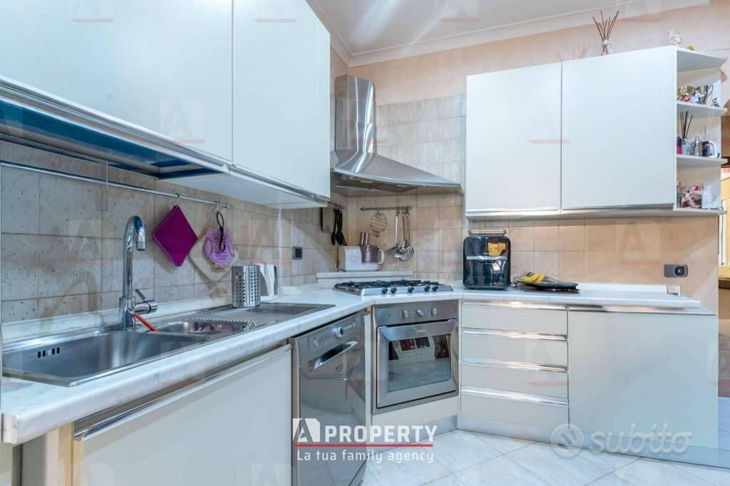 Appartamento – Roma, Tor Sapienza - Altro