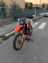 Ktm 250