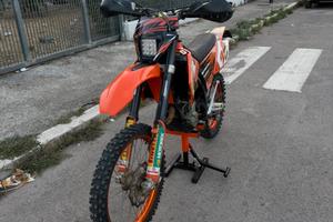 Ktm 250