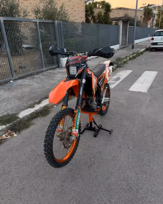 Ktm 250