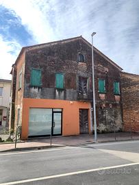Rustico casa storica