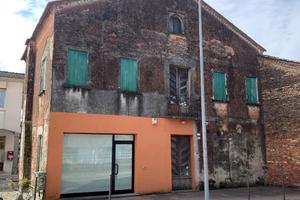 Rustico casa storica
