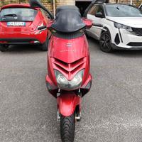 Aprilia Leonardo 150