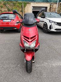 Aprilia Leonardo 150