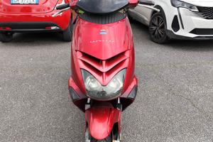 Aprilia Leonardo 150