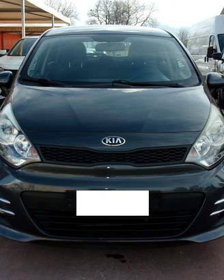 Kia Rio 1.1 CRDi 5p. Active Collection
