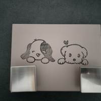 Appendiabiti bambino