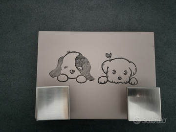 Appendiabiti bambino