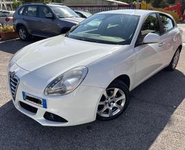 Giulietta 1.6jtd